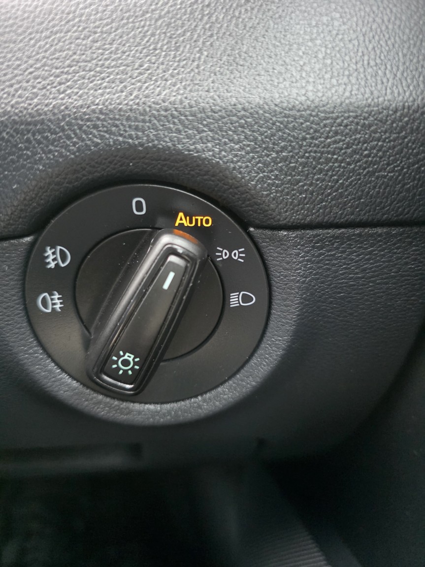 Used Skoda Octavia 2018 for sale - 77303627: Photo 18