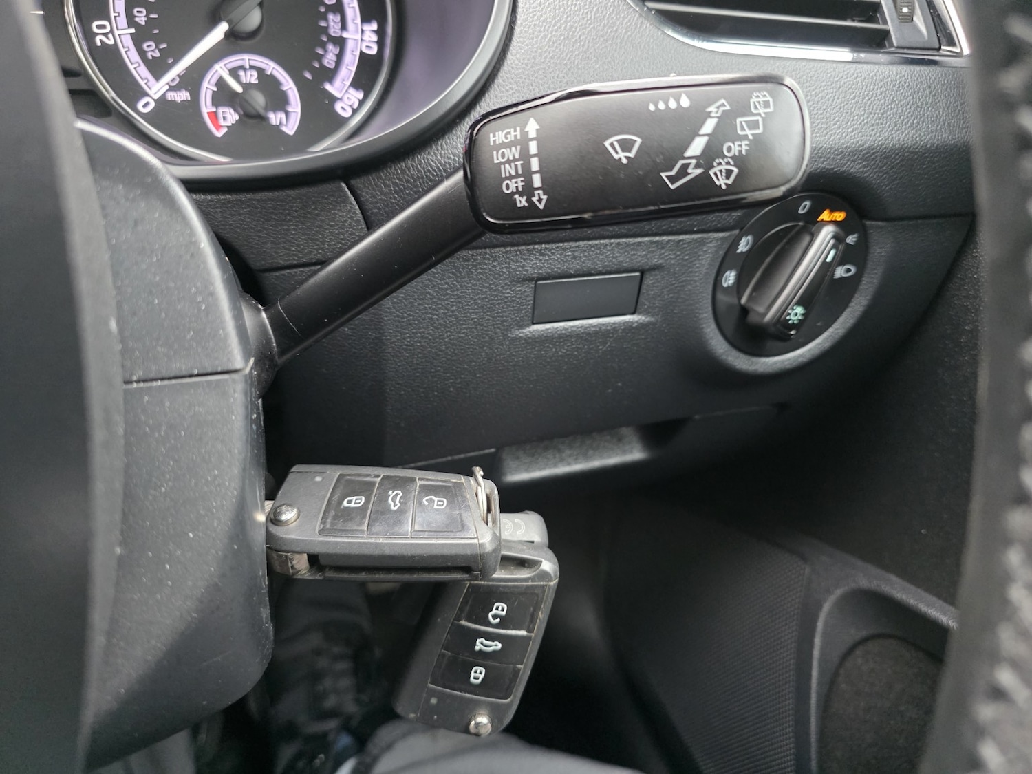 Used Skoda Octavia 2018 for sale - 77303627: Photo 20