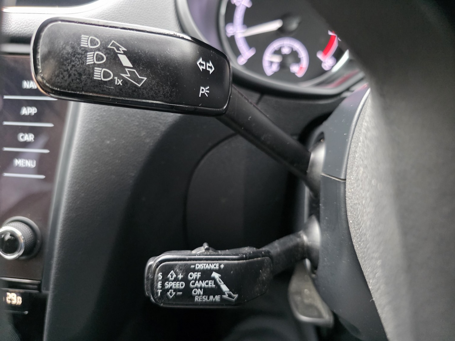 Used Skoda Octavia 2018 for sale - 77303627: Photo 23