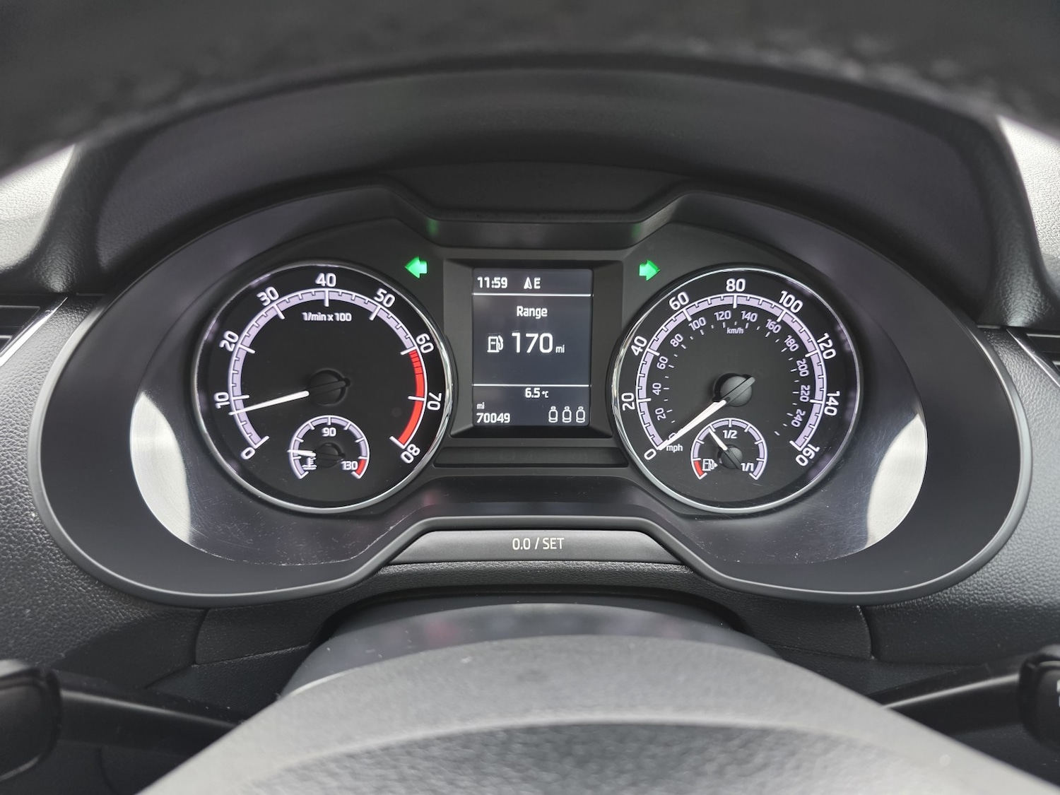 Used Skoda Octavia 2018 for sale - 77303627: Photo 24