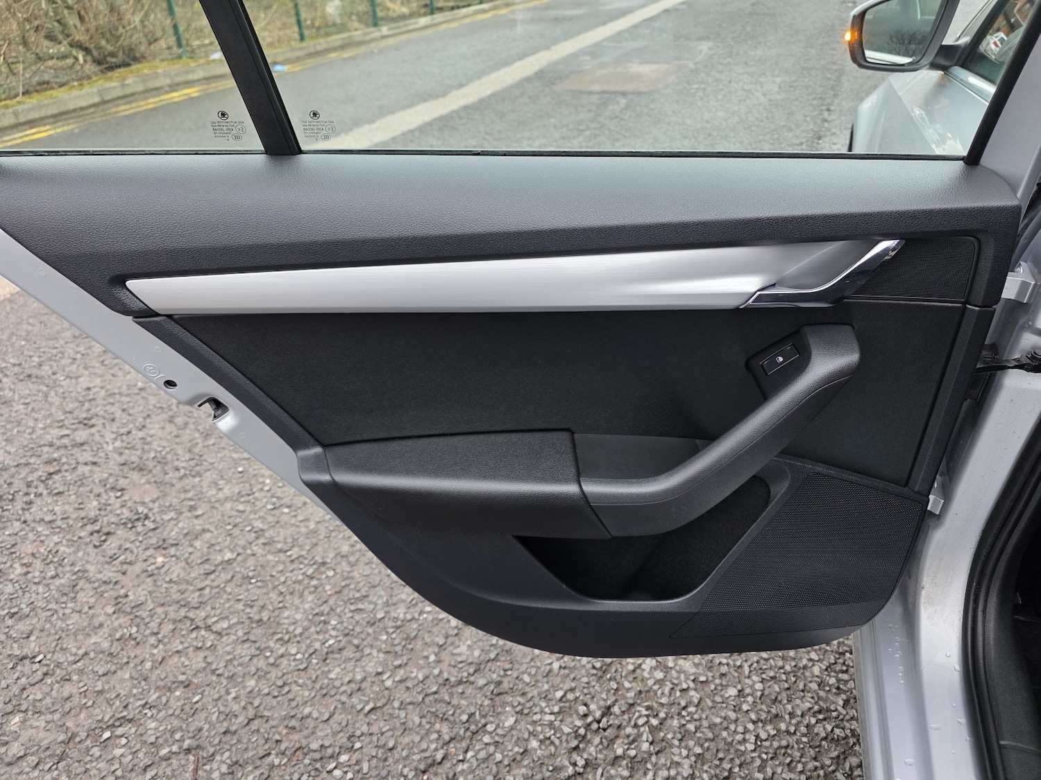 Used Skoda Octavia 2018 for sale - 77303627: Photo 26