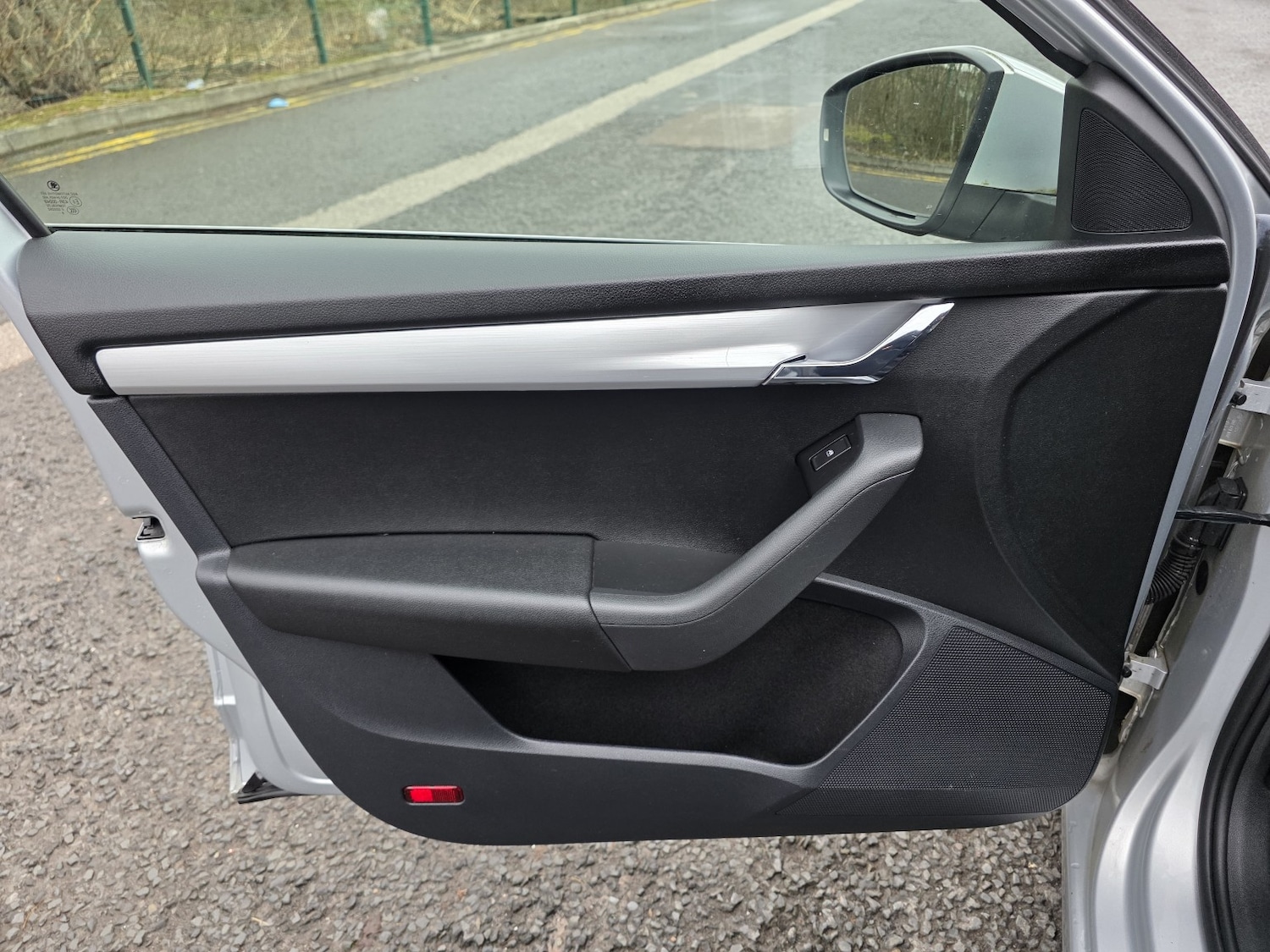 Used Skoda Octavia 2018 for sale - 77303627: Photo 27