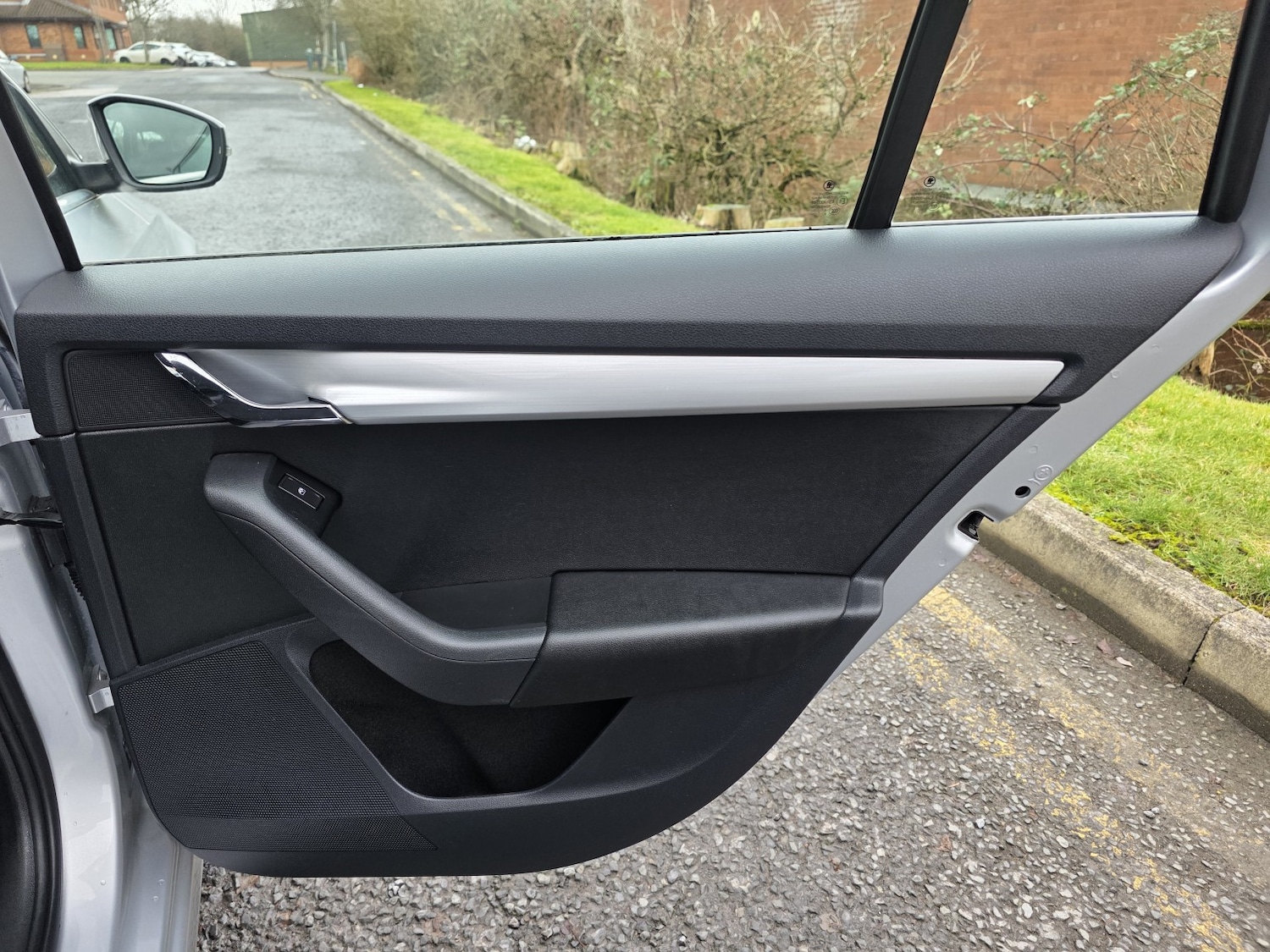 Used Skoda Octavia 2018 for sale - 77303627: Photo 28