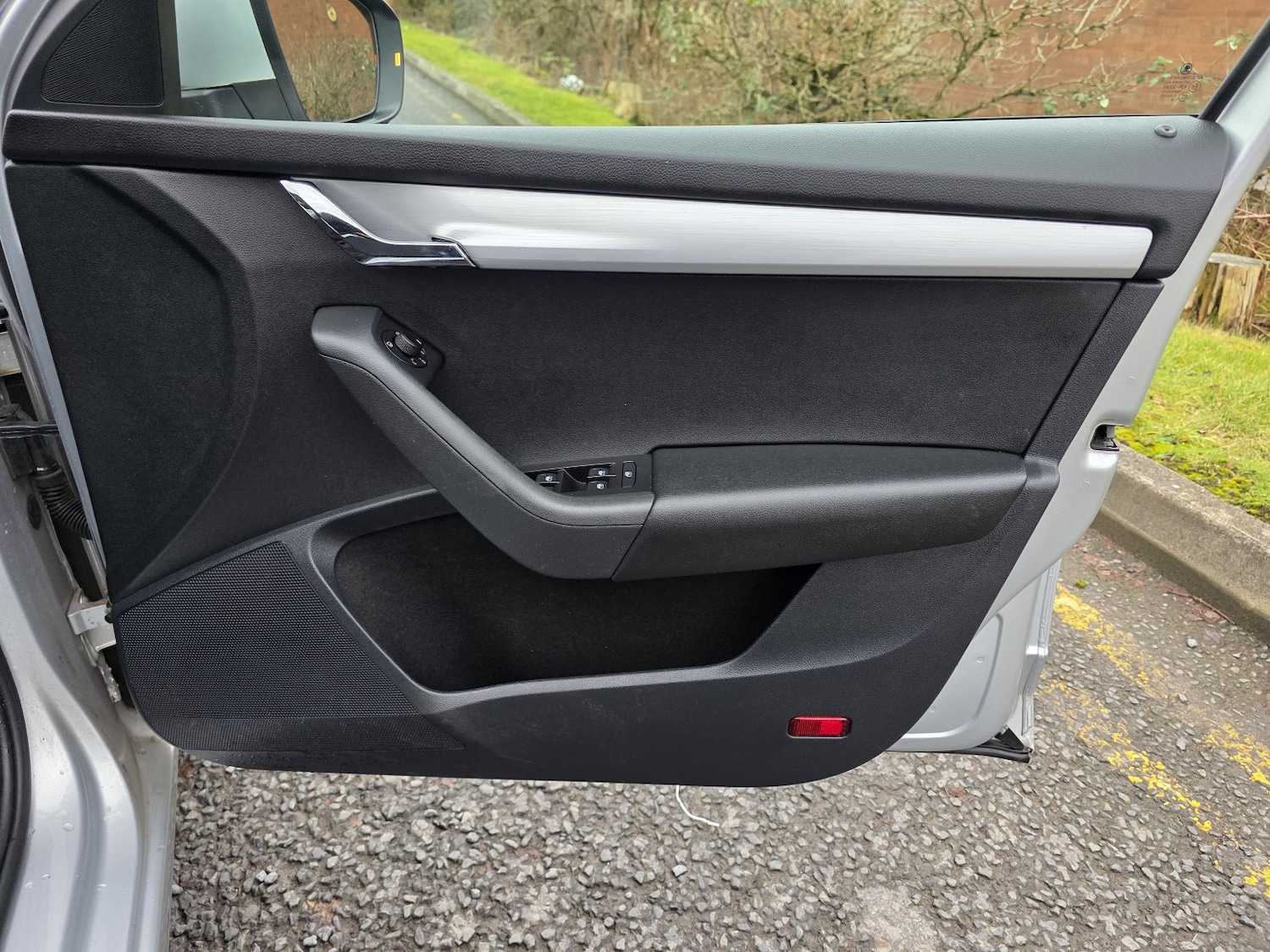 Used Skoda Octavia 2018 for sale - 77303627: Photo 29