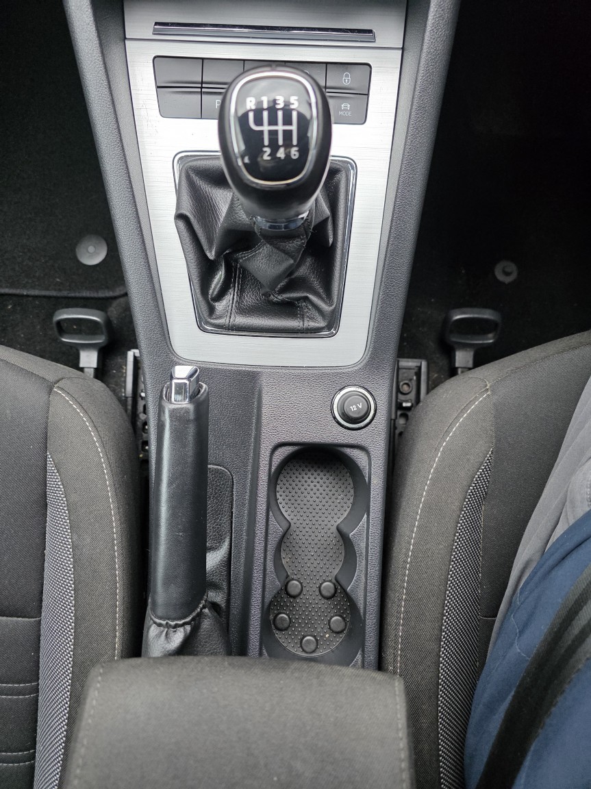 Used Skoda Octavia 2018 for sale - 77303627: Photo 30