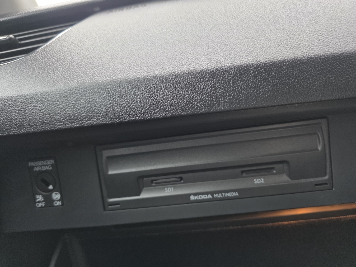 Used Skoda Octavia 2018 for sale - 77303627: Photo 31