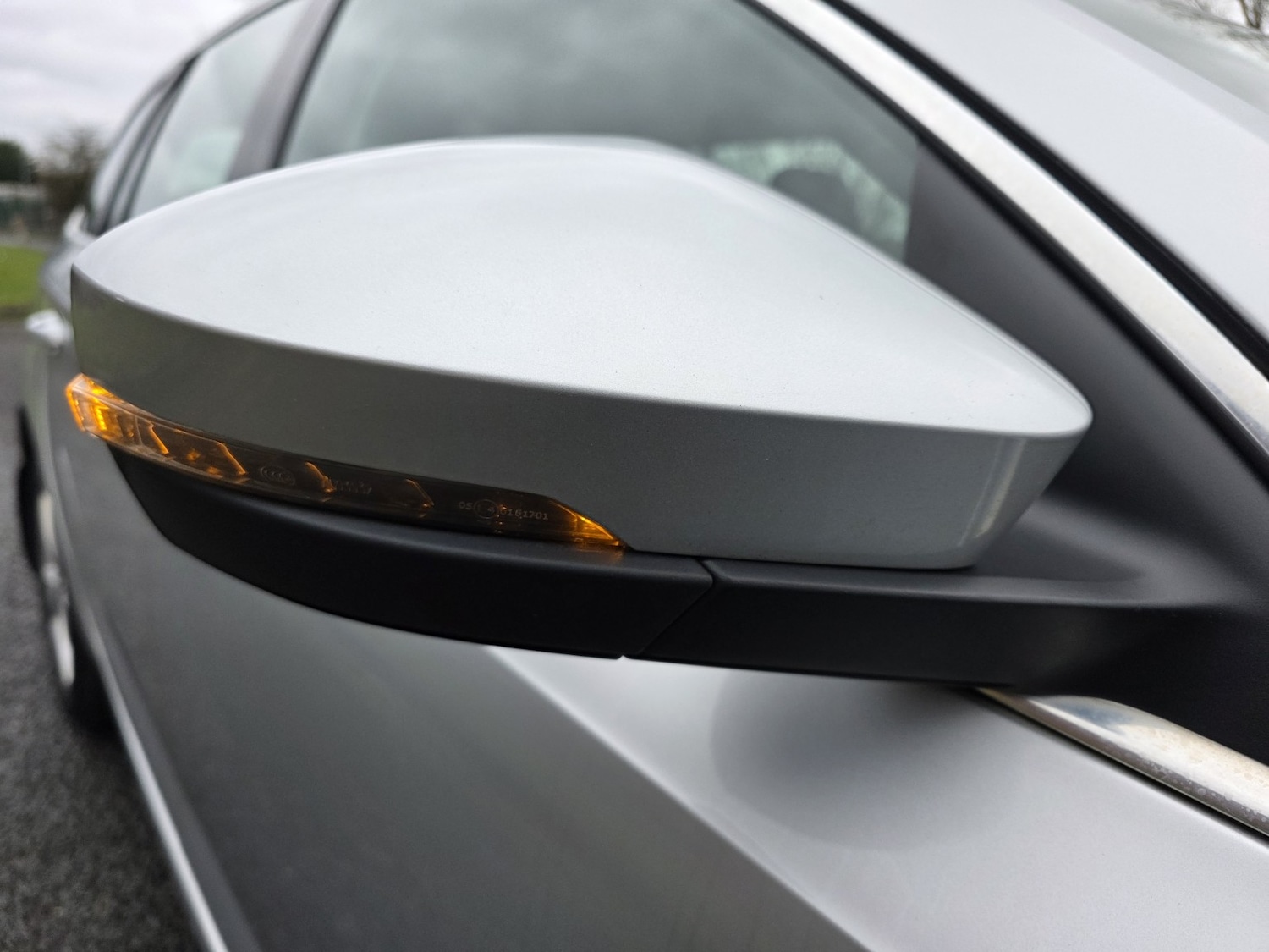 Used Skoda Octavia 2018 for sale - 77303627: Photo 34