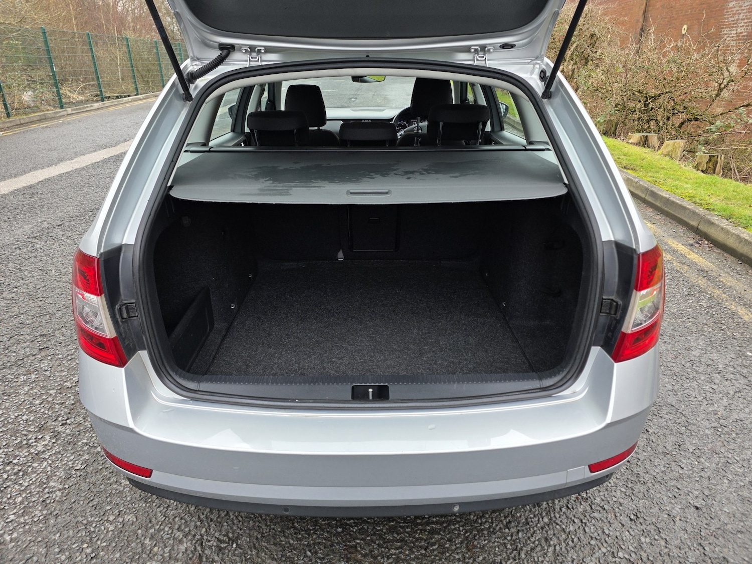 Used Skoda Octavia 2018 for sale - 77303627: Photo 43