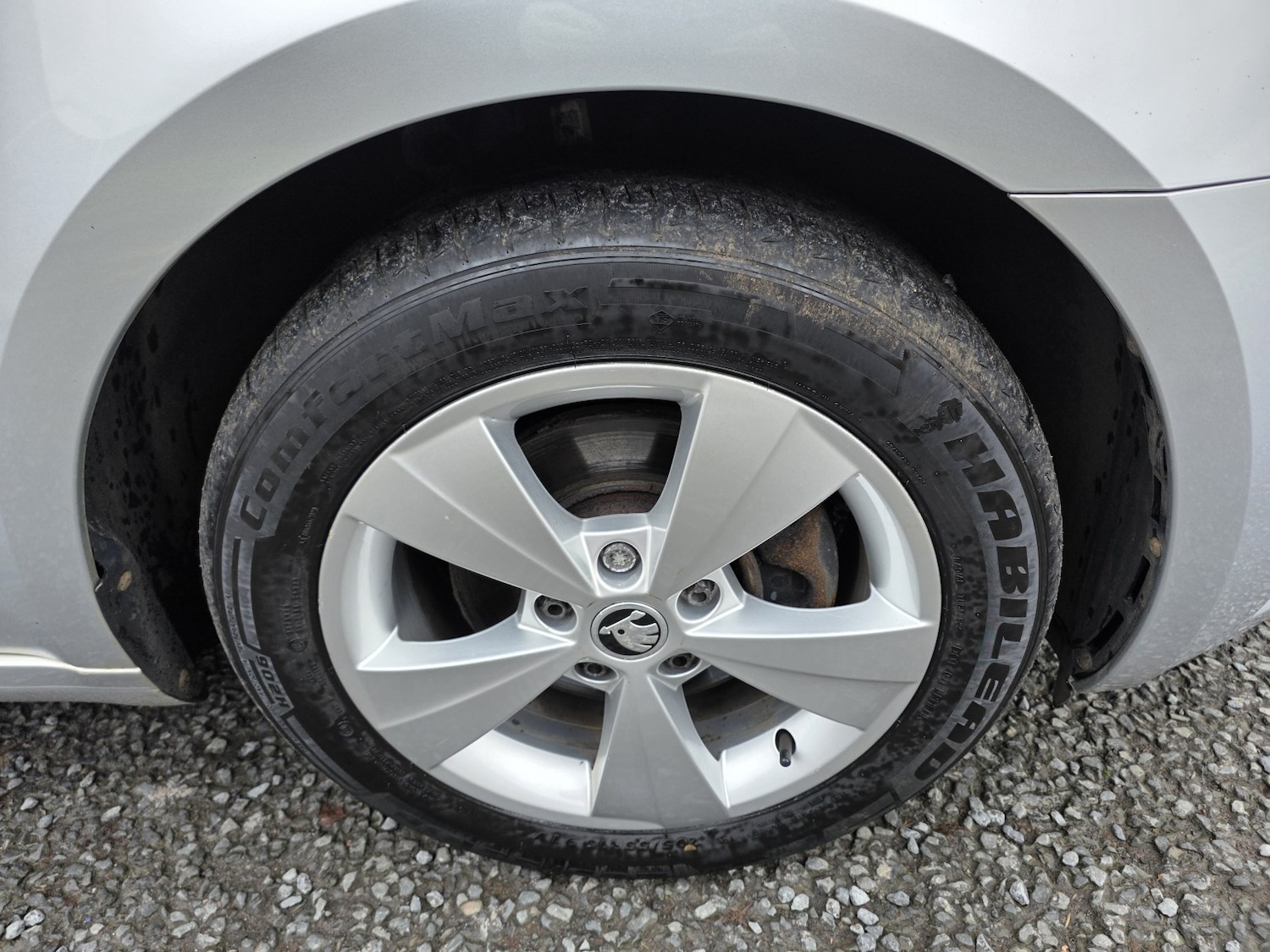 Used Skoda Octavia 2018 for sale - 77303627: Photo 44