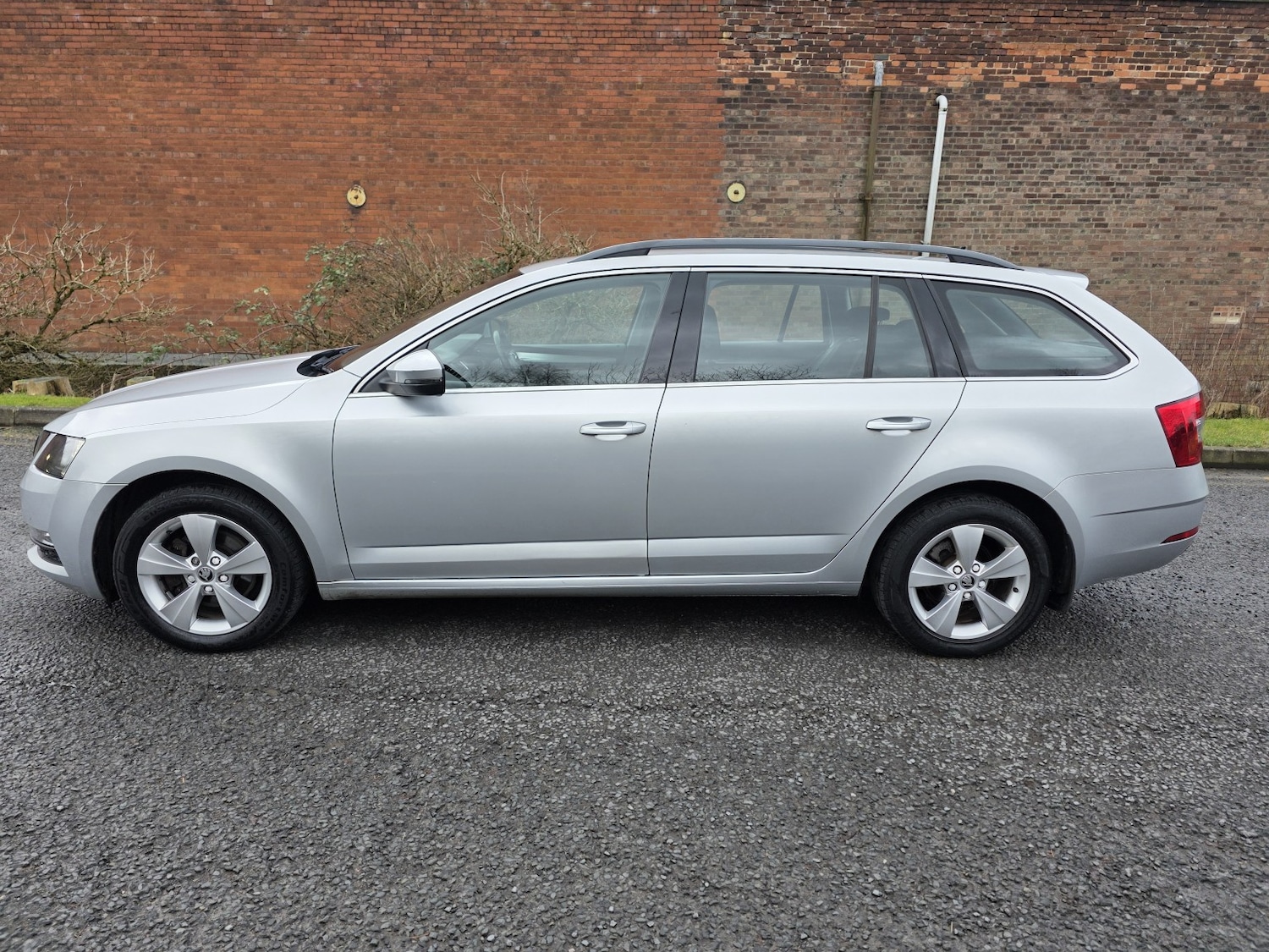 Used Skoda Octavia 2018 for sale - 77303627: Photo 5