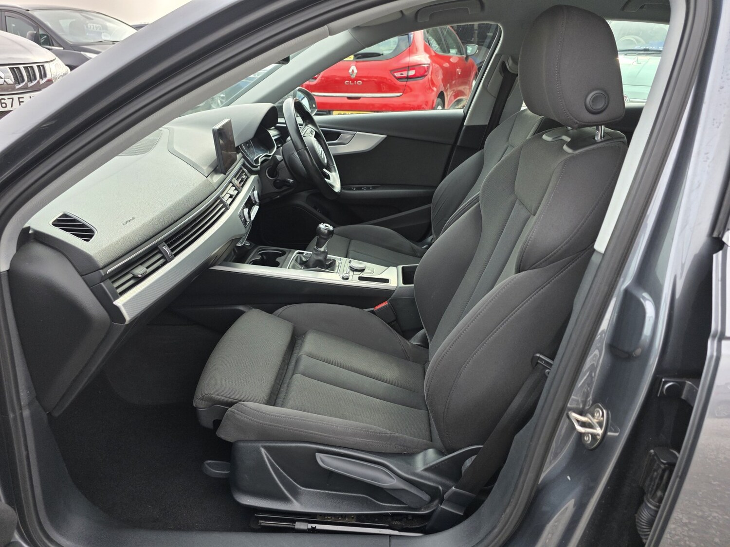 Used Audi A4 2016 for sale - 77991702: Photo 10