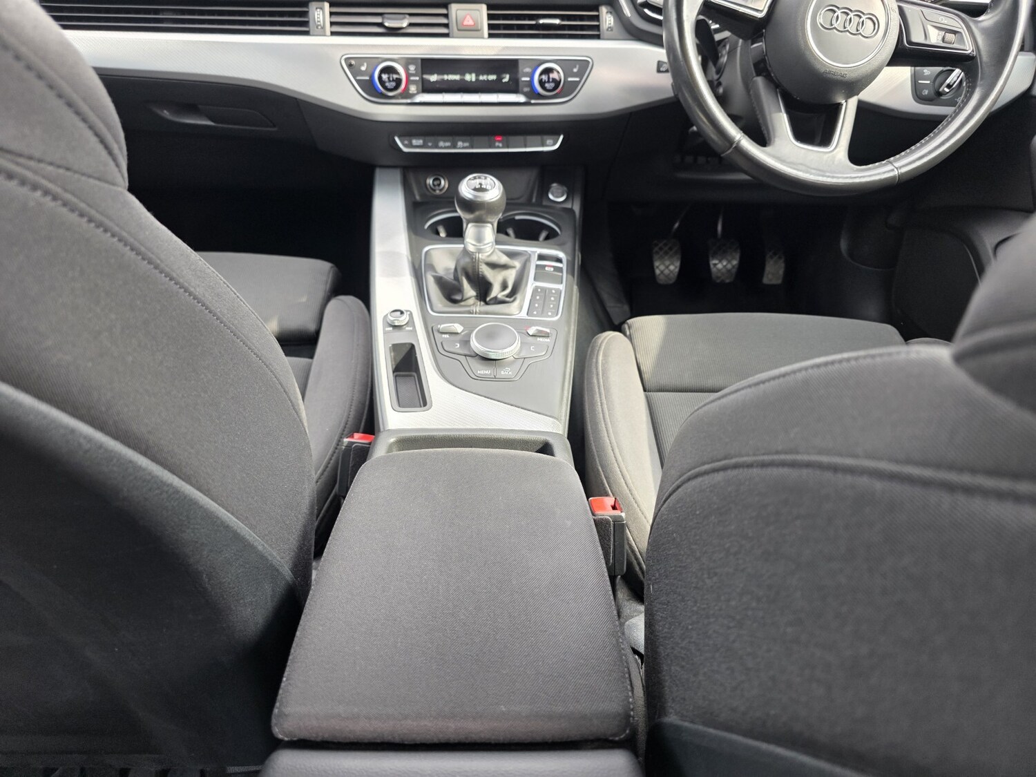 Used Audi A4 2016 for sale - 77991702: Photo 13