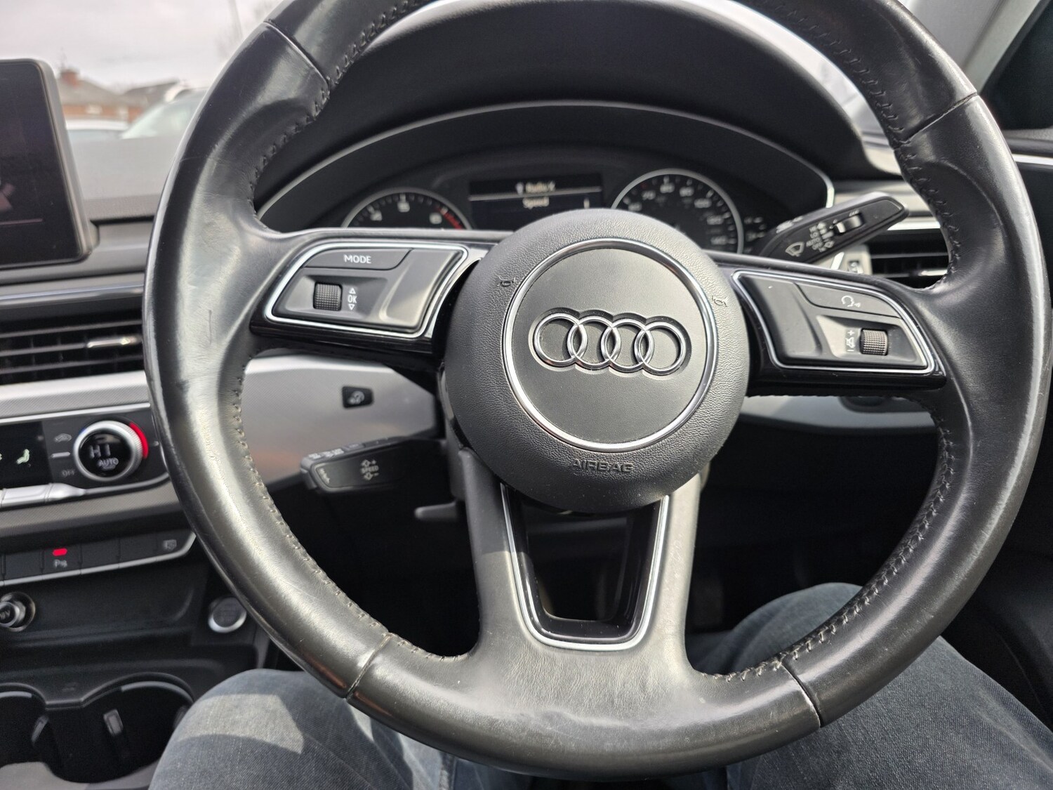 Used Audi A4 2016 for sale - 77991702: Photo 14