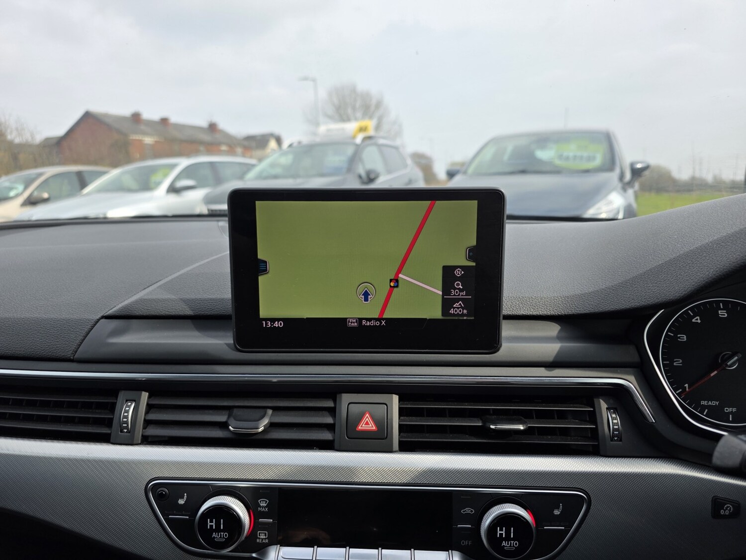 Used Audi A4 2016 for sale - 77991702: Photo 16