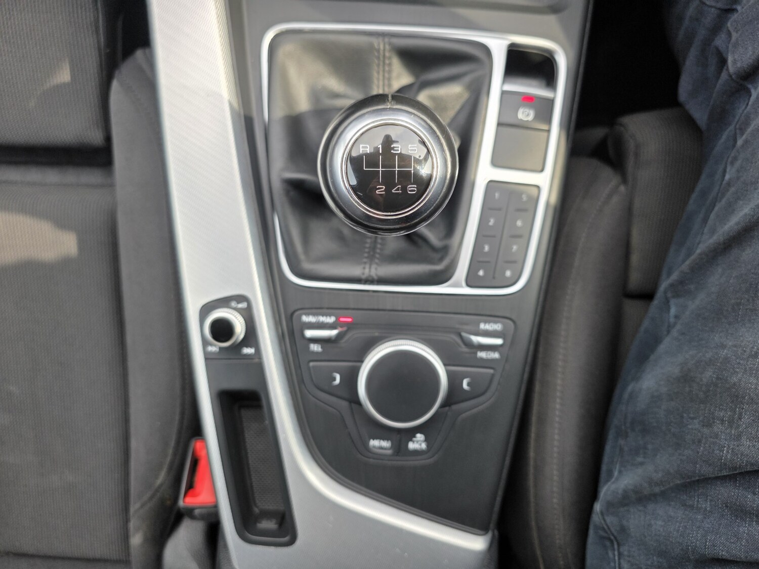 Used Audi A4 2016 for sale - 77991702: Photo 17