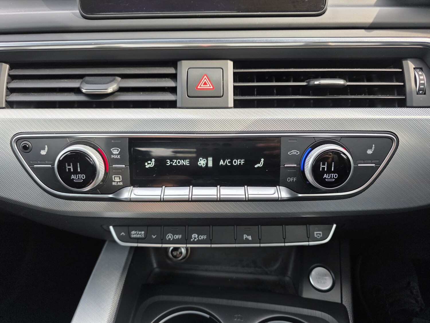 Used Audi A4 2016 for sale - 77991702: Photo 18