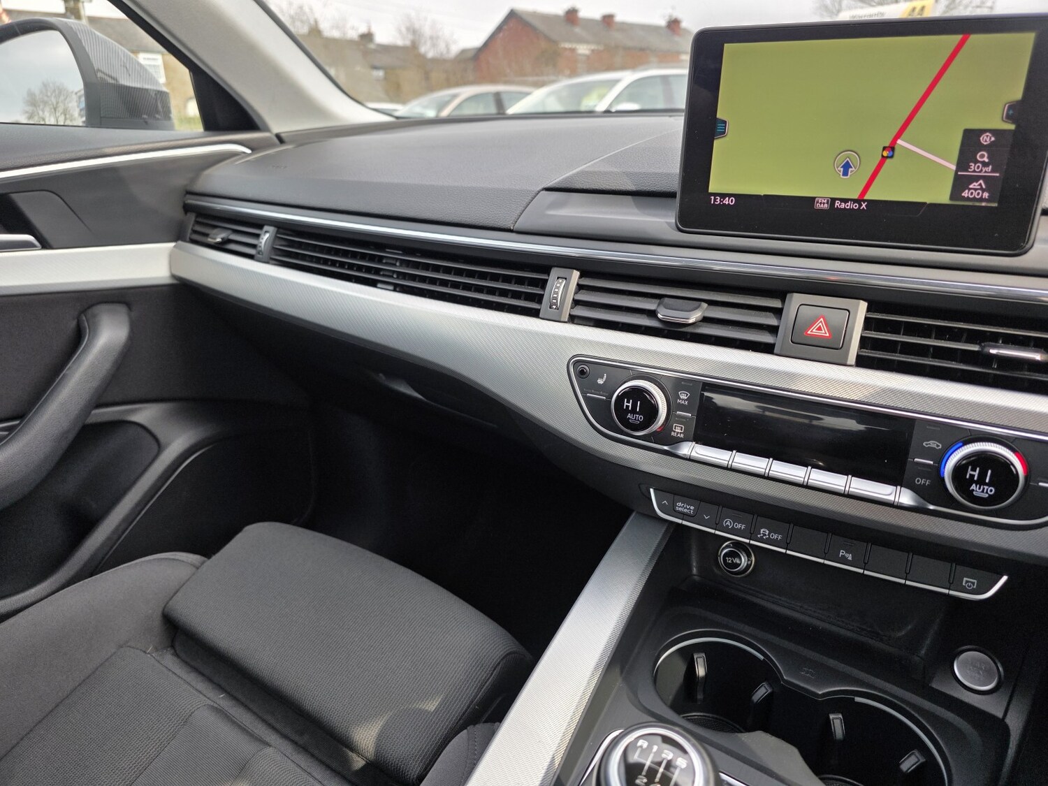 Used Audi A4 2016 for sale - 77991702: Photo 22