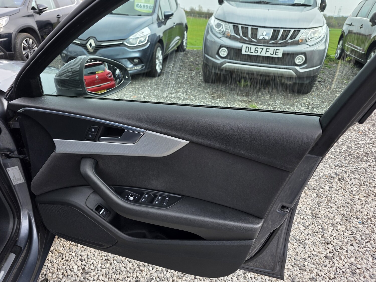 Used Audi A4 2016 for sale - 77991702: Photo 25