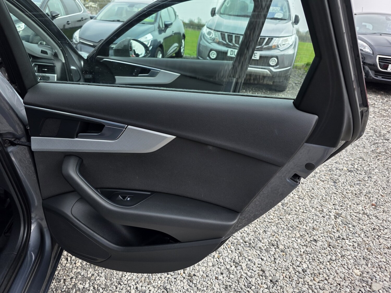 Used Audi A4 2016 for sale - 77991702: Photo 26