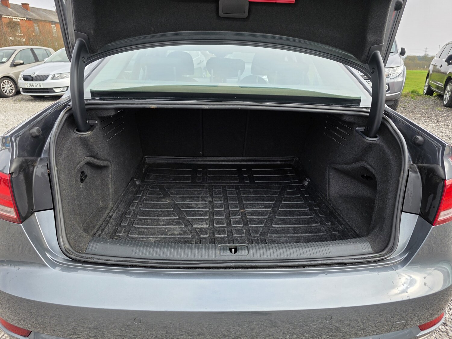 Used Audi A4 2016 for sale - 77991702: Photo 27