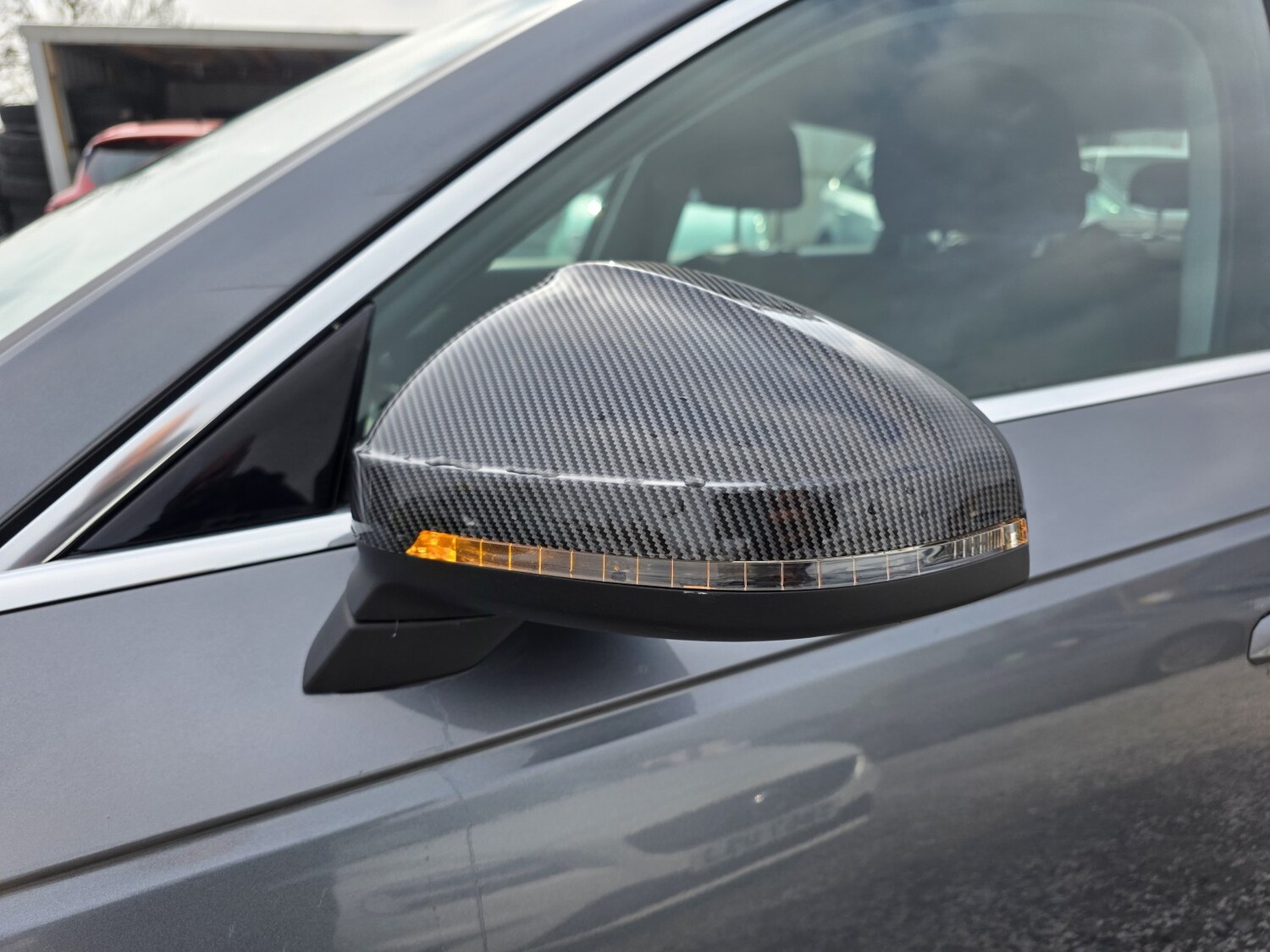 Used Audi A4 2016 for sale - 77991702: Photo 30