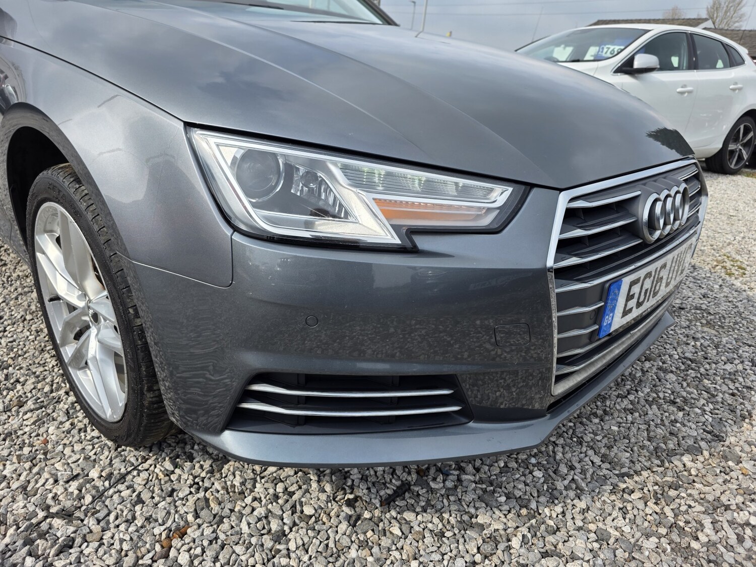 Used Audi A4 2016 for sale - 77991702: Photo 33