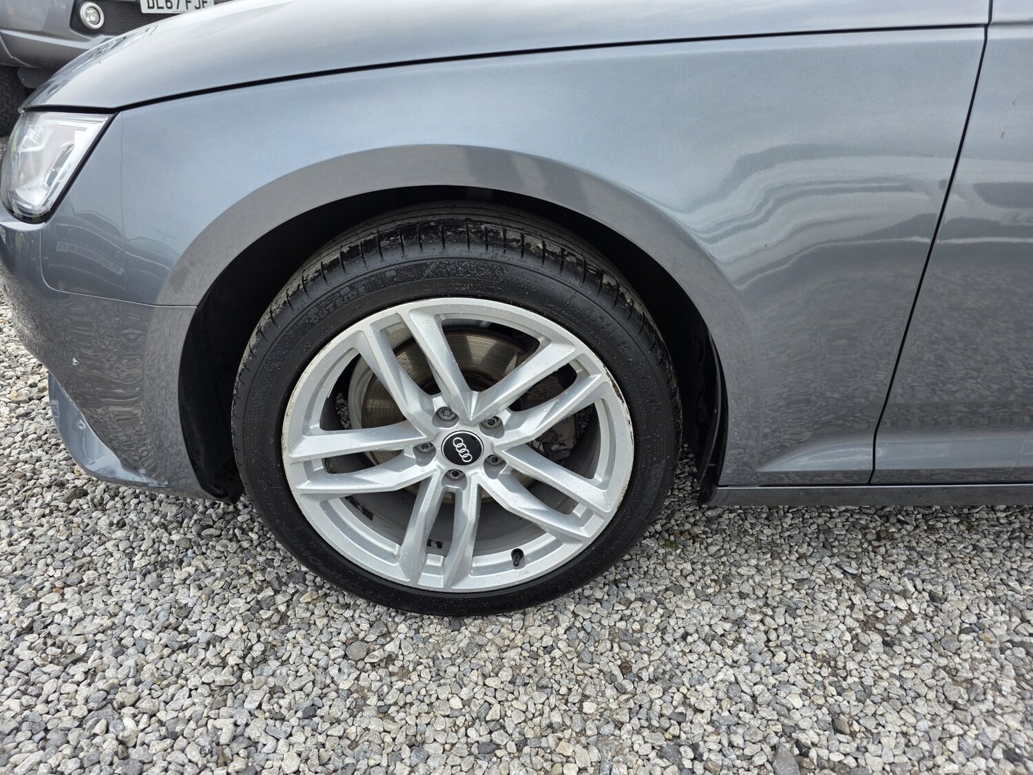 Used Audi A4 2016 for sale - 77991702: Photo 35