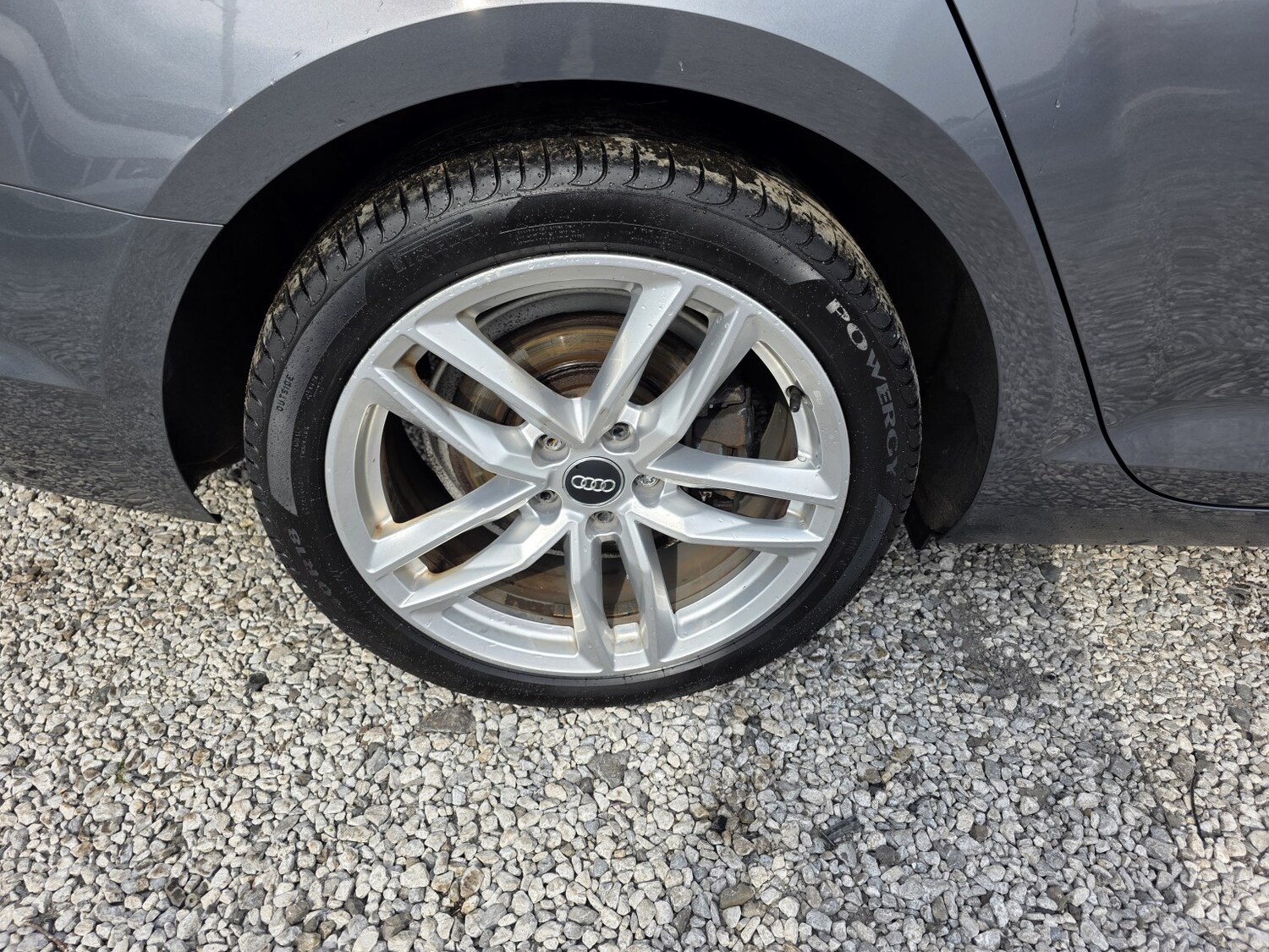 Used Audi A4 2016 for sale - 77991702: Photo 36