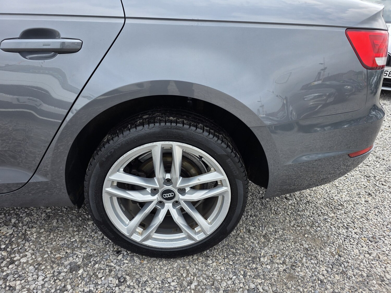 Used Audi A4 2016 for sale - 77991702: Photo 37