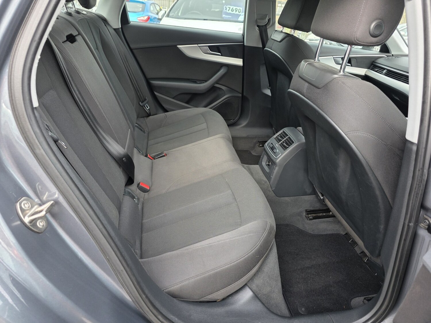 Used Audi A4 2016 for sale - 77991702: Photo 9