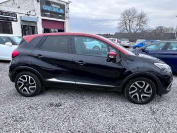 Used Renault Captur 2014 for sale - 73212584: Photo