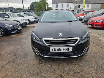 Used Peugeot 308 2016 for sale - 75632897: Photo