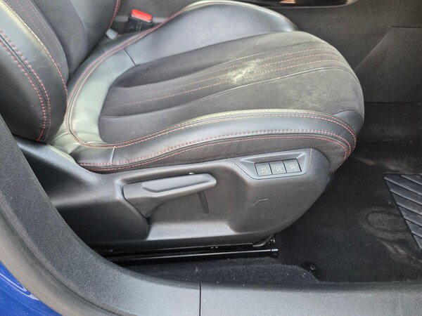 Used Peugeot 308 2015 for sale - 75575367: Photo 18