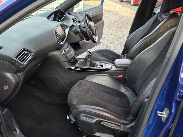 Used Peugeot 308 2015 for sale - 75575367: Photo 22