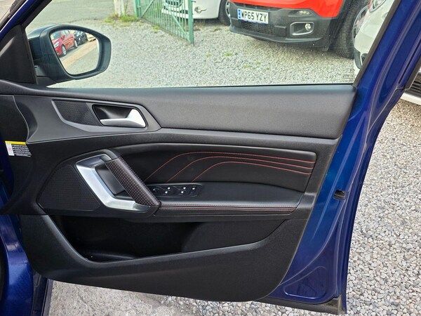 Used Peugeot 308 2015 for sale - 75575367: Photo 25