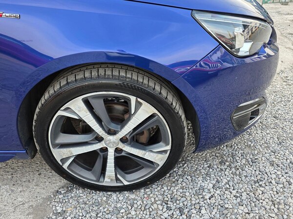 Used Peugeot 308 2015 for sale - 75575367: Photo 27