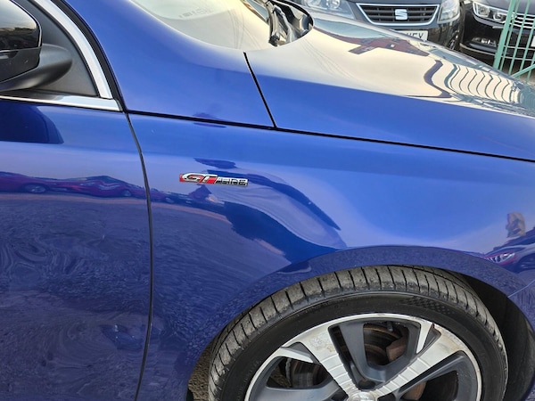 Used Peugeot 308 2015 for sale - 75575367: Photo 28