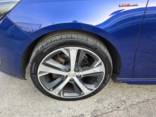 Used Peugeot 308 2015 for sale - 75575367: Photo 30