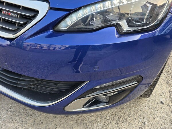 Used Peugeot 308 2015 for sale - 75575367: Photo 31
