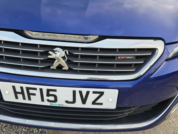 Used Peugeot 308 2015 for sale - 75575367: Photo 33