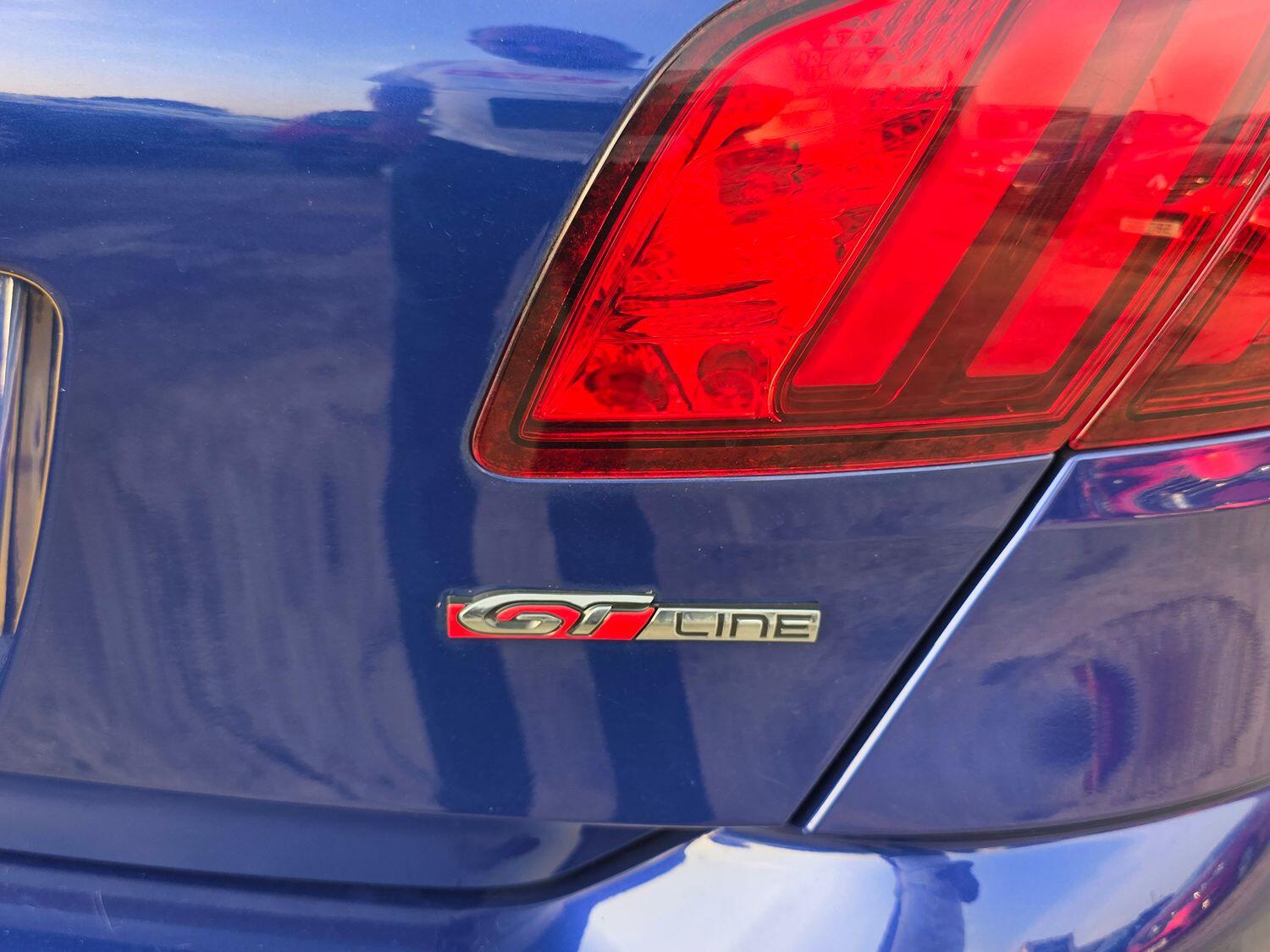 Used Peugeot 308 2015 for sale - 75575367: Photo 39