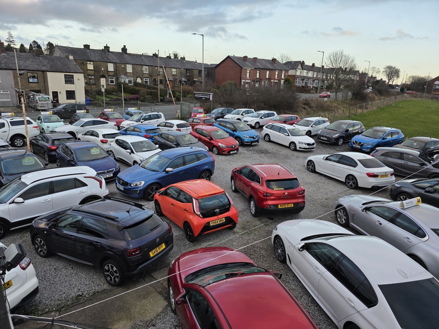 Used Peugeot 308 2015 for sale - 75575367: Photo 40