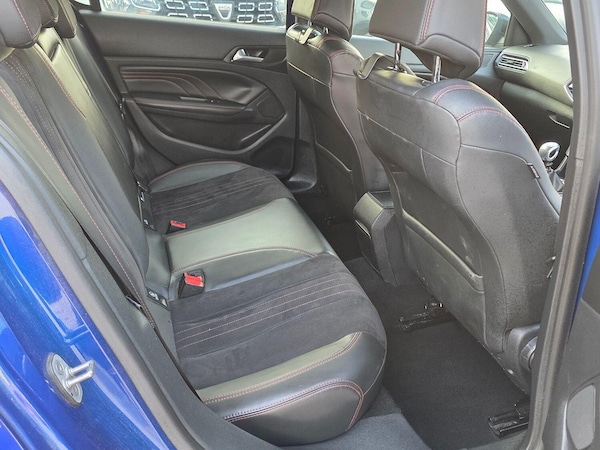 Used Peugeot 308 2015 for sale - 75575367: Photo 9