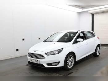 Used Ford Focus 2017 for sale - 75953215: Photo