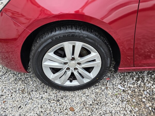 Used Peugeot 308 2016 for sale - 76134093: Photo 11