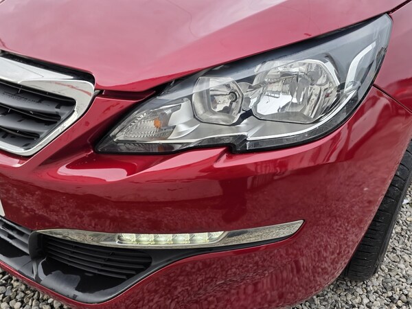 Used Peugeot 308 2016 for sale - 76134093: Photo 12