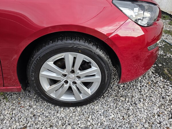 Used Peugeot 308 2016 for sale - 76134093: Photo 15