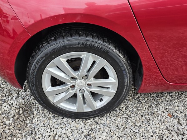 Used Peugeot 308 2016 for sale - 76134093: Photo 16