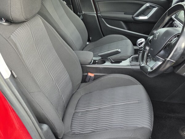 Used Peugeot 308 2016 for sale - 76134093: Photo 20