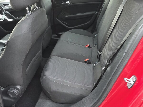 Used Peugeot 308 2016 for sale - 76134093: Photo 23